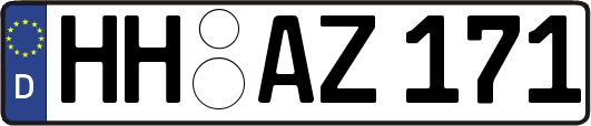 HH-AZ171