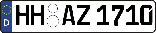 HH-AZ1710