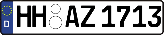 HH-AZ1713