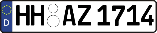 HH-AZ1714