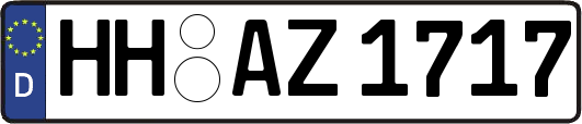 HH-AZ1717