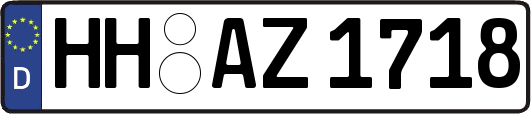 HH-AZ1718