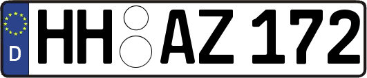 HH-AZ172