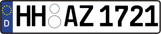 HH-AZ1721
