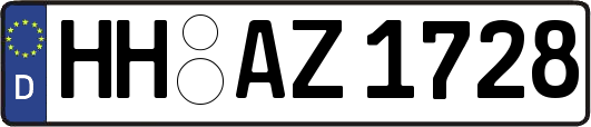 HH-AZ1728