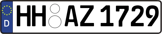 HH-AZ1729