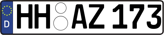 HH-AZ173