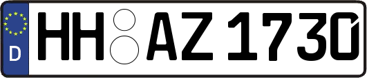 HH-AZ1730