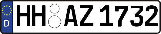HH-AZ1732
