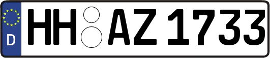 HH-AZ1733