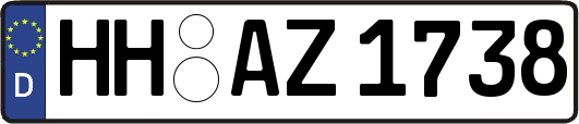 HH-AZ1738