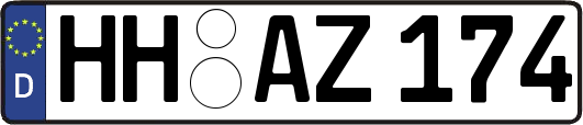 HH-AZ174