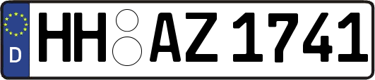 HH-AZ1741