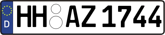 HH-AZ1744