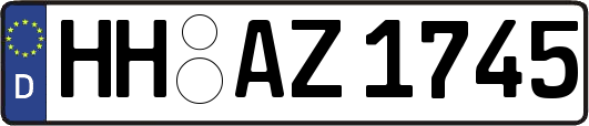 HH-AZ1745