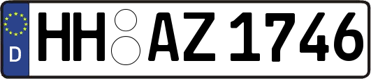 HH-AZ1746