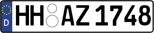 HH-AZ1748
