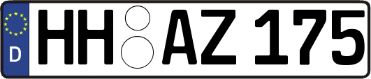 HH-AZ175