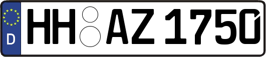 HH-AZ1750