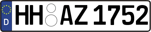 HH-AZ1752