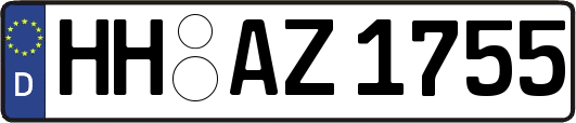 HH-AZ1755