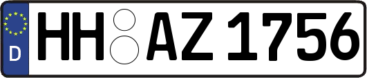 HH-AZ1756