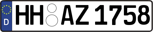HH-AZ1758