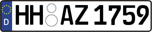 HH-AZ1759