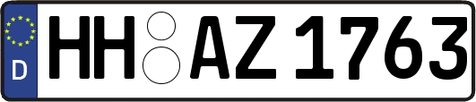 HH-AZ1763