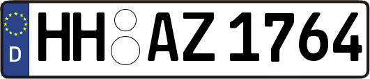 HH-AZ1764