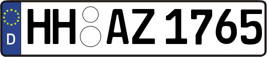 HH-AZ1765