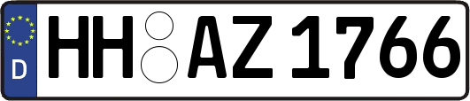 HH-AZ1766