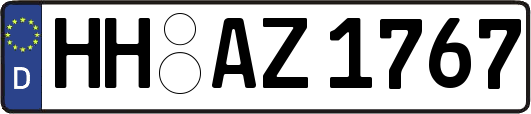 HH-AZ1767