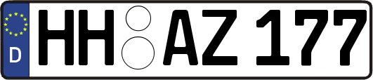 HH-AZ177