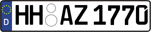 HH-AZ1770