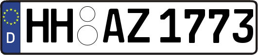 HH-AZ1773