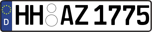 HH-AZ1775