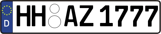 HH-AZ1777
