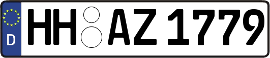 HH-AZ1779