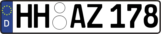 HH-AZ178
