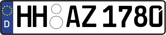 HH-AZ1780