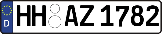 HH-AZ1782