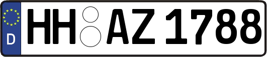 HH-AZ1788