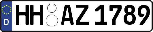 HH-AZ1789