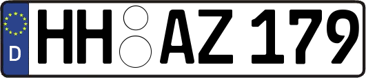 HH-AZ179