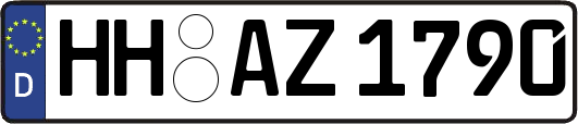 HH-AZ1790