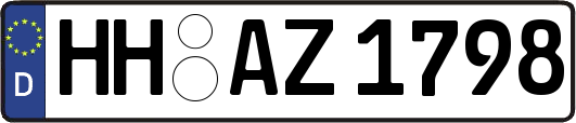 HH-AZ1798