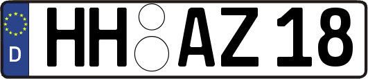 HH-AZ18