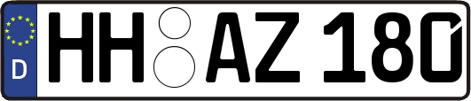 HH-AZ180
