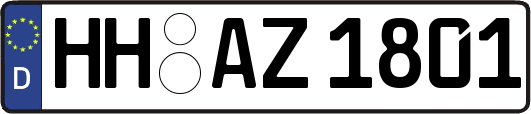 HH-AZ1801